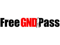 Free GND Pass PSD