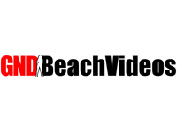 GND Beach Videos PSD