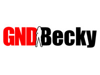 GND Becky PSD