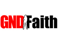 GND Faith PSD