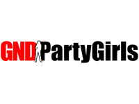 GND Party Girls PSD