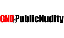 GND Public Nudity PSD